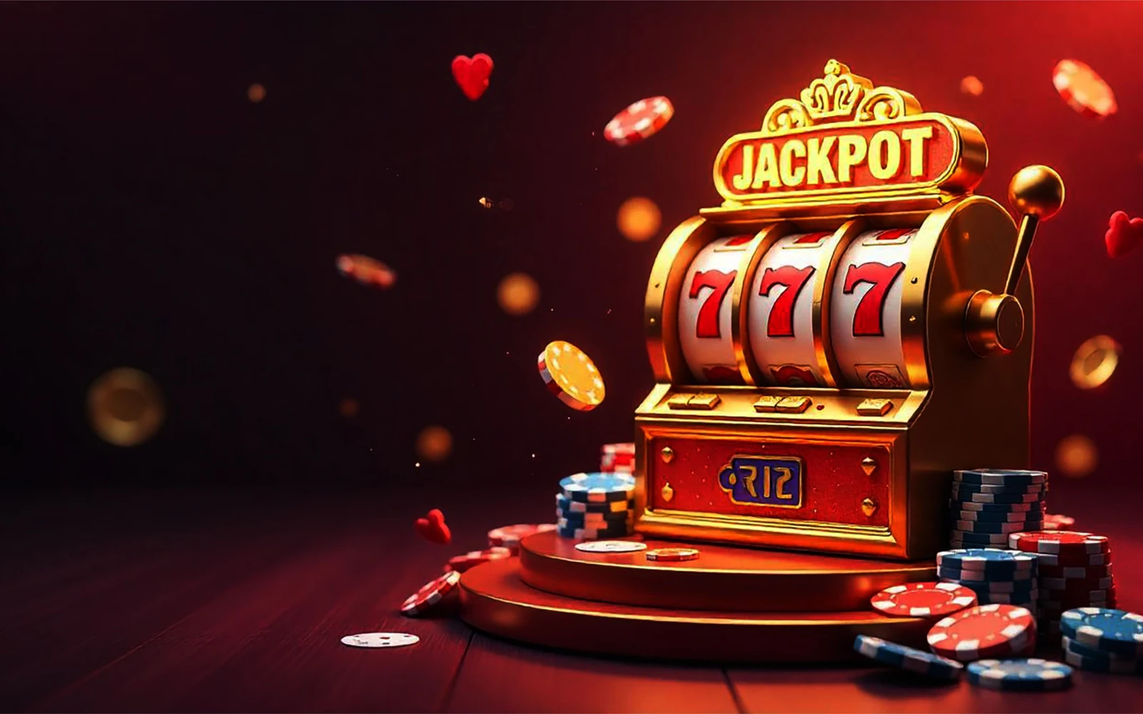 Koleksi tampilan slot untuk eksplorasi kategori permainan