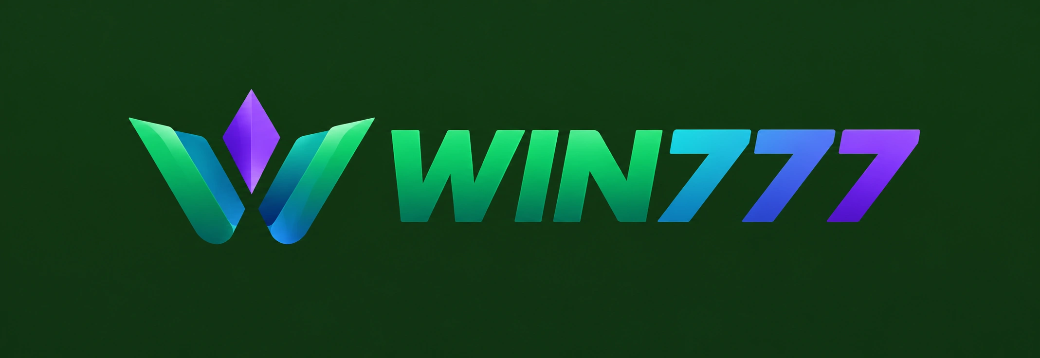 WIN777 Logo